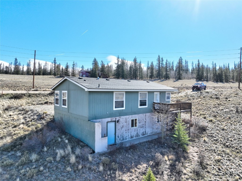 735 Apache Trail Como CO 80432