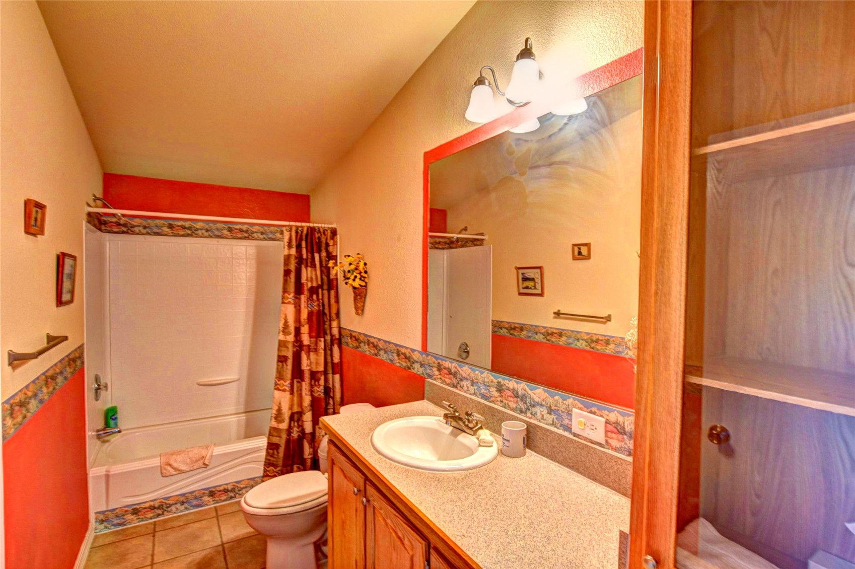 735 Apache Trail Como CO 80432