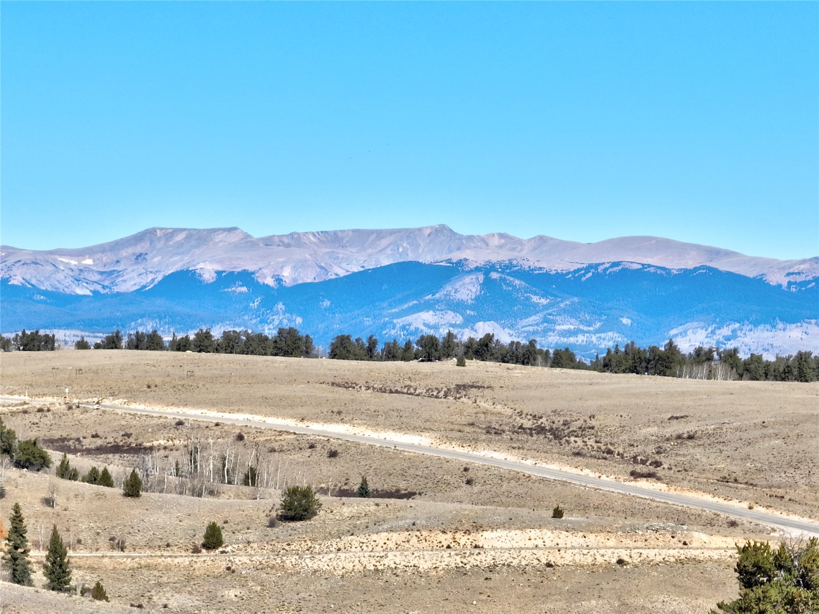 735 Apache Trail Como CO 80432
