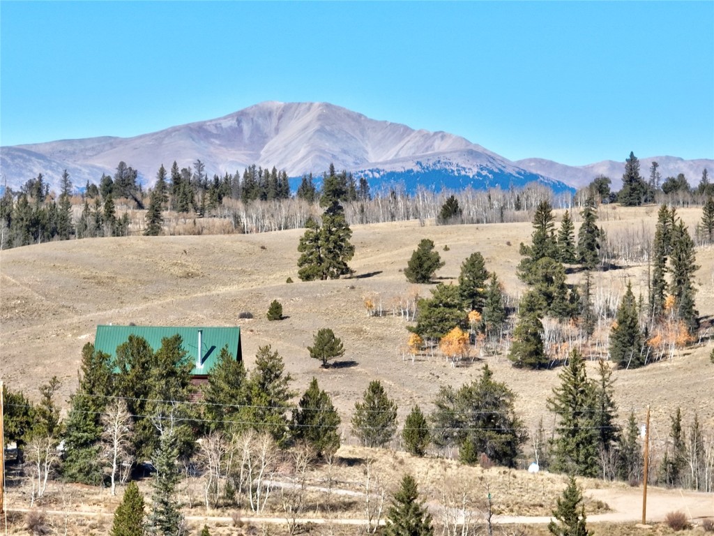 735 Apache Trail Como CO 80432