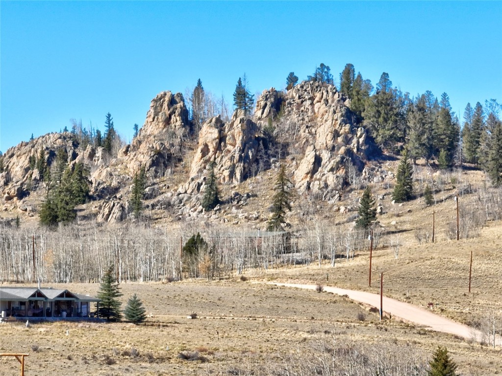 735 Apache Trail Como CO 80432