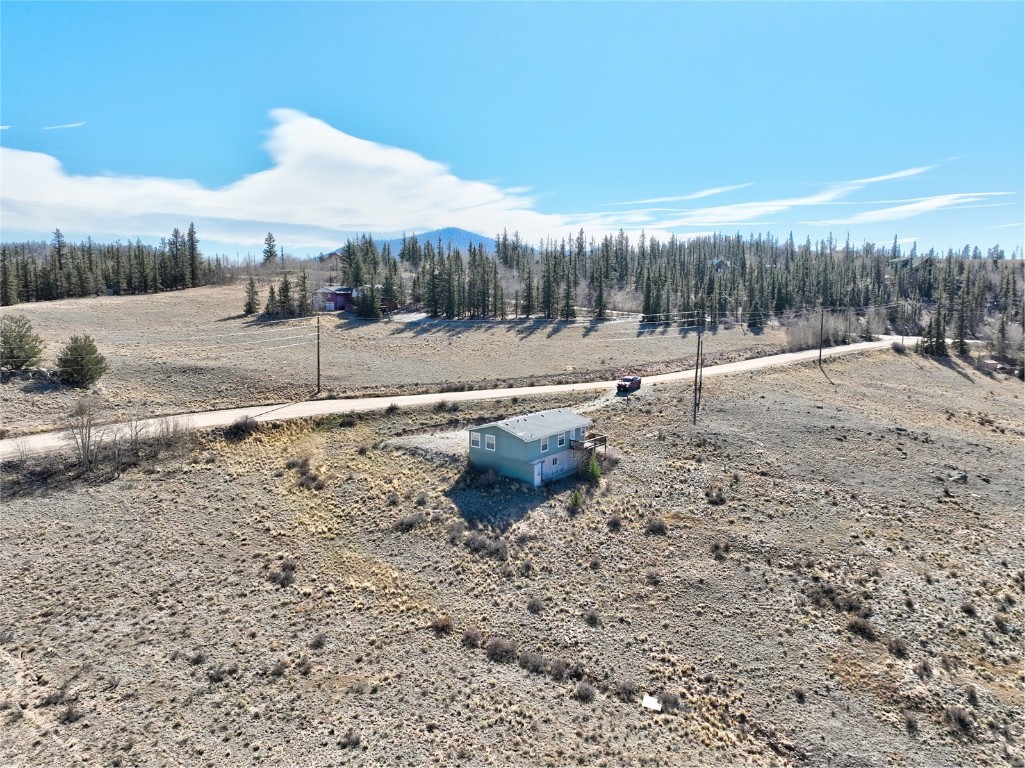 735 Apache Trail Como CO 80432