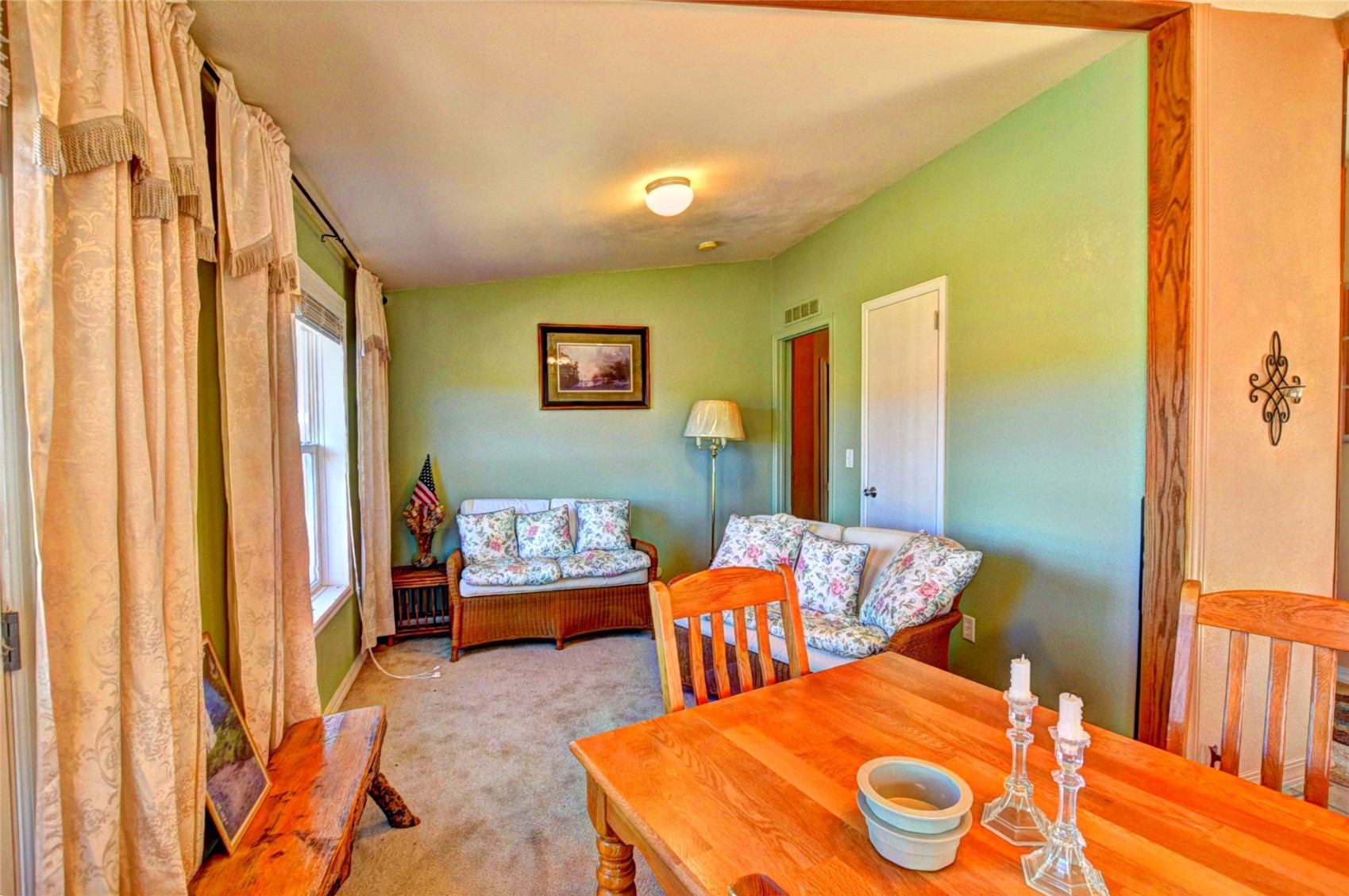 735 Apache Trail Como CO 80432