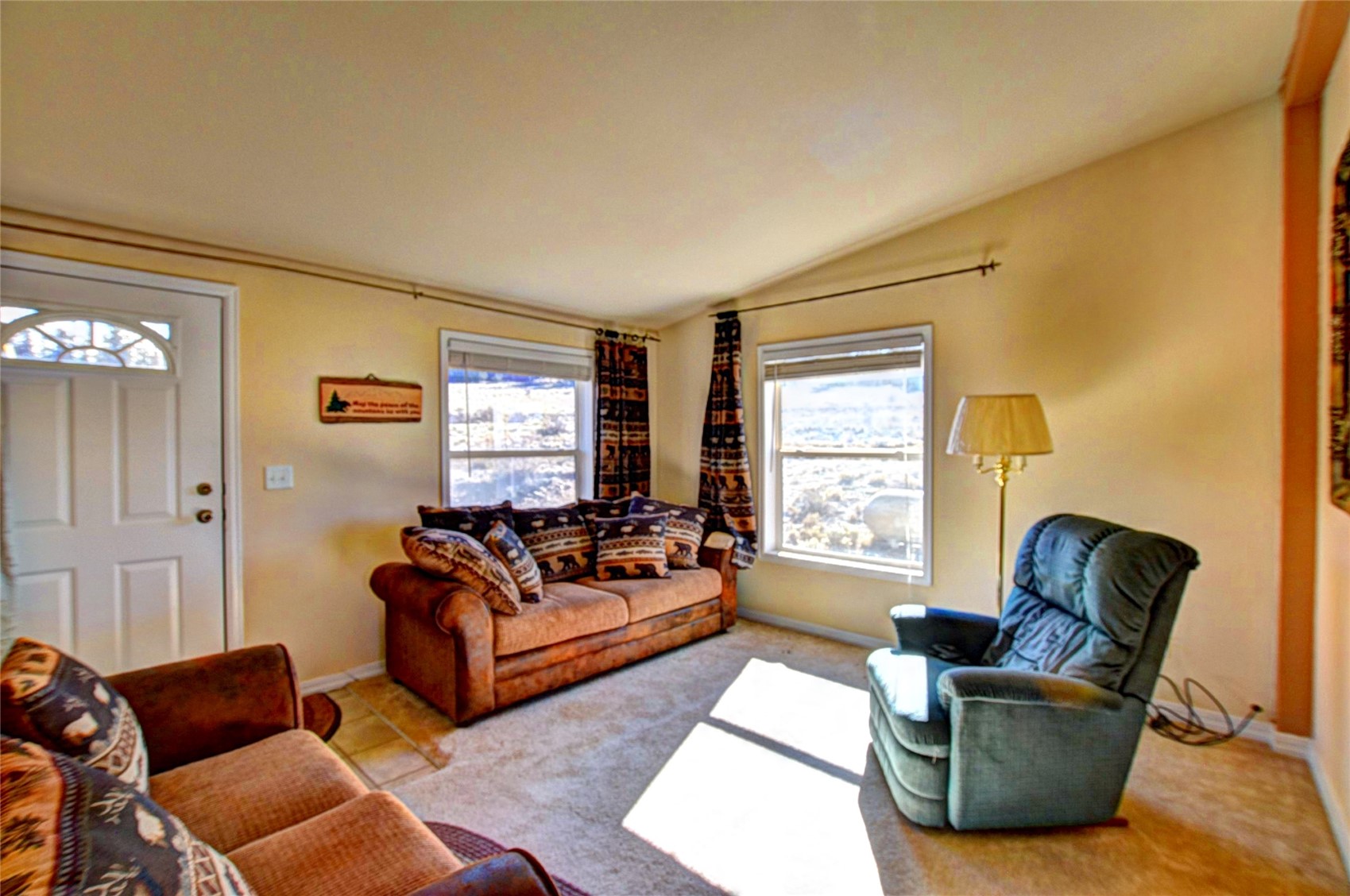 735 Apache Trail Como CO 80432