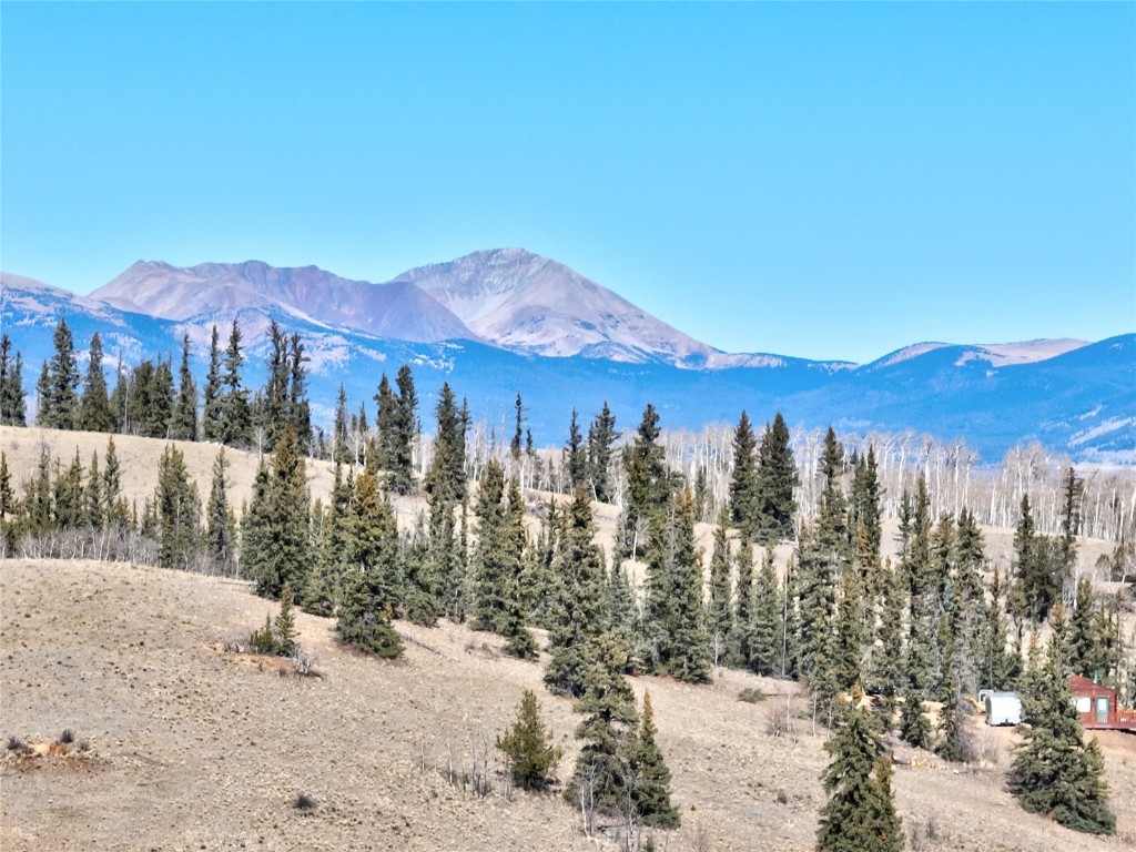 735 Apache Trail Como CO 80432