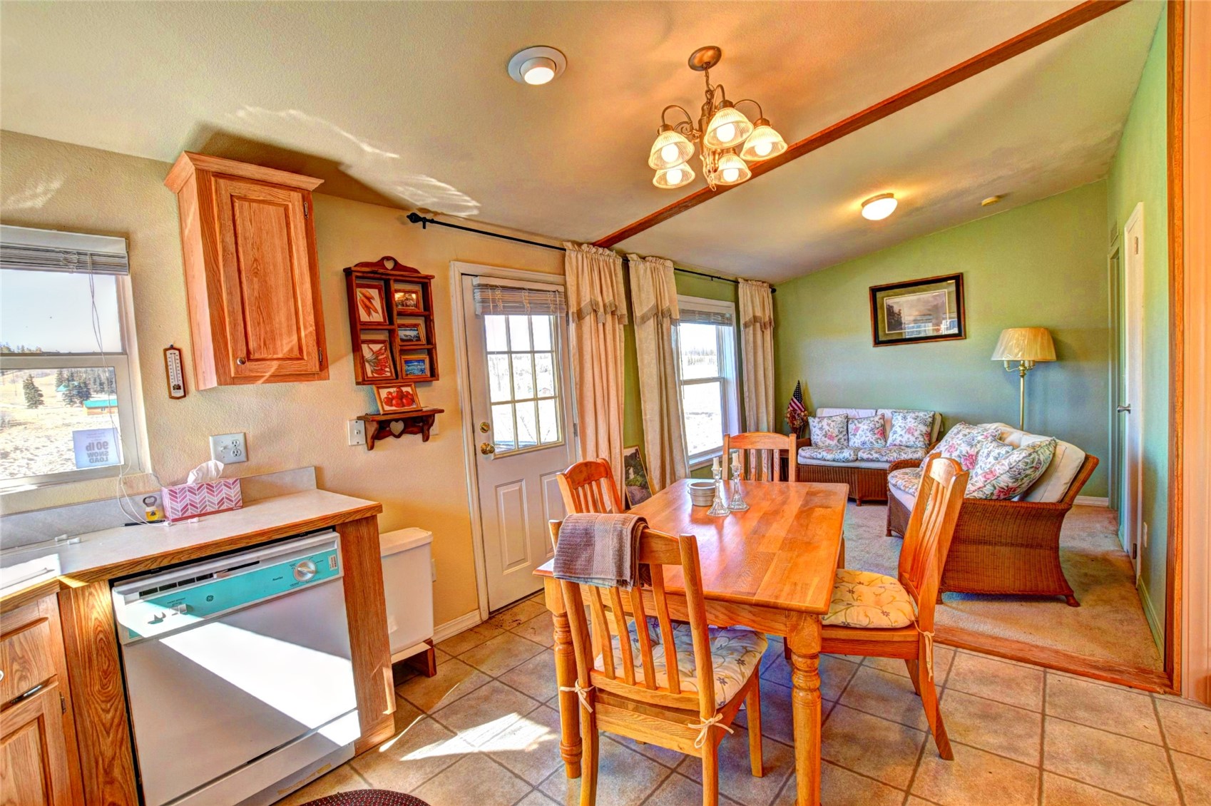 735 Apache Trail Como CO 80432
