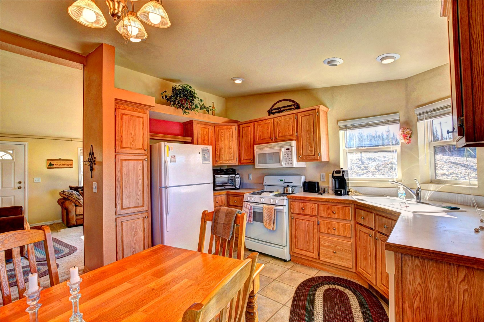735 Apache Trail Como CO 80432