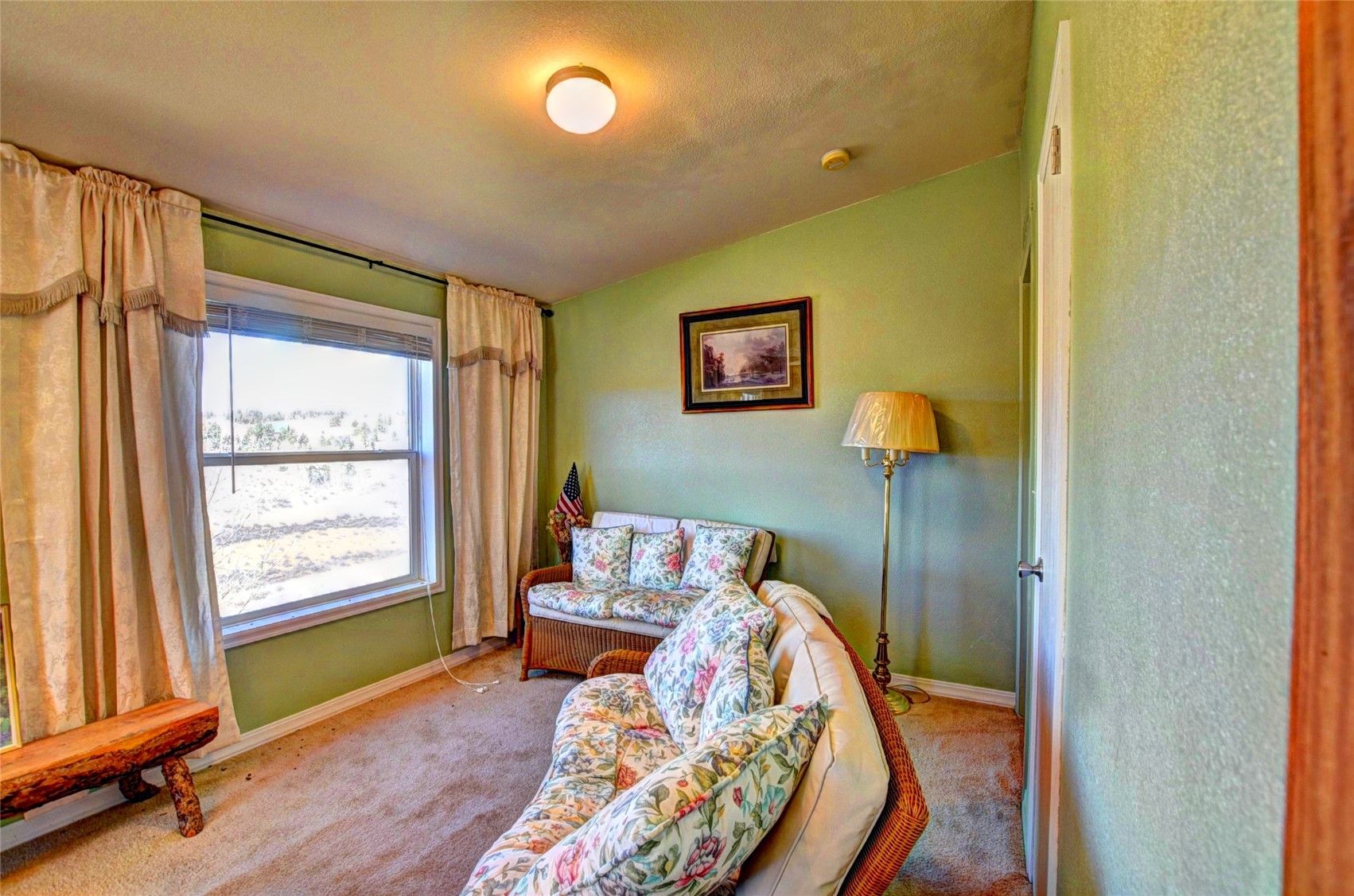 735 Apache Trail Como CO 80432