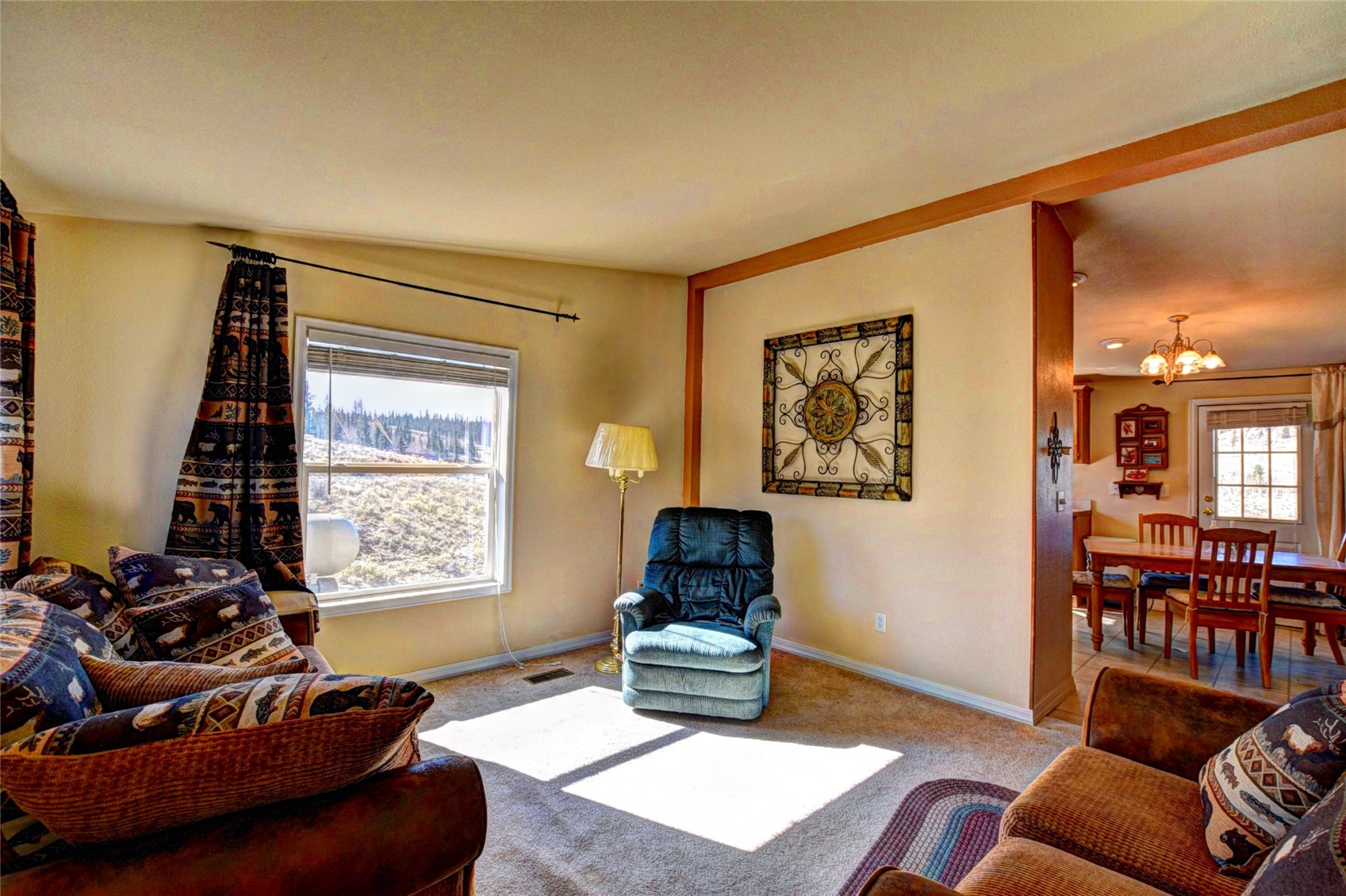 735 Apache Trail Como CO 80432
