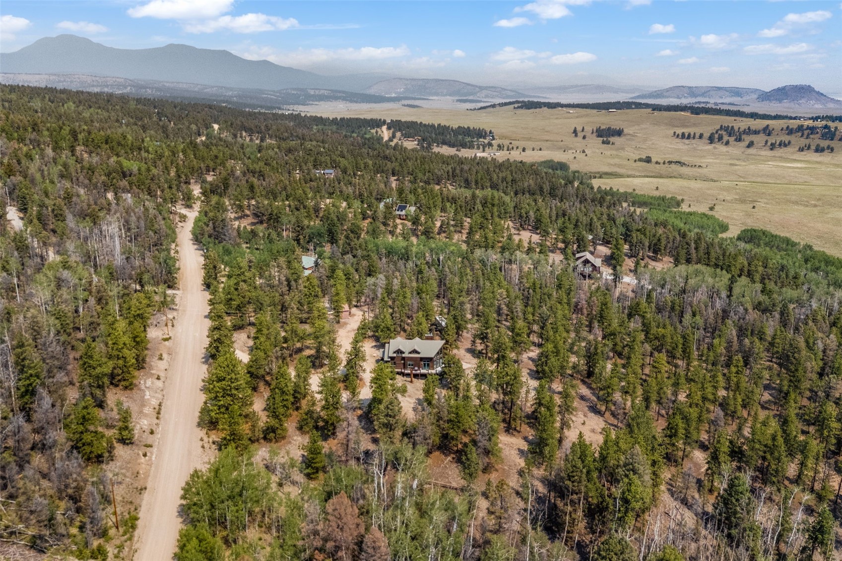 559 Bellows Road Hartsel CO 80449