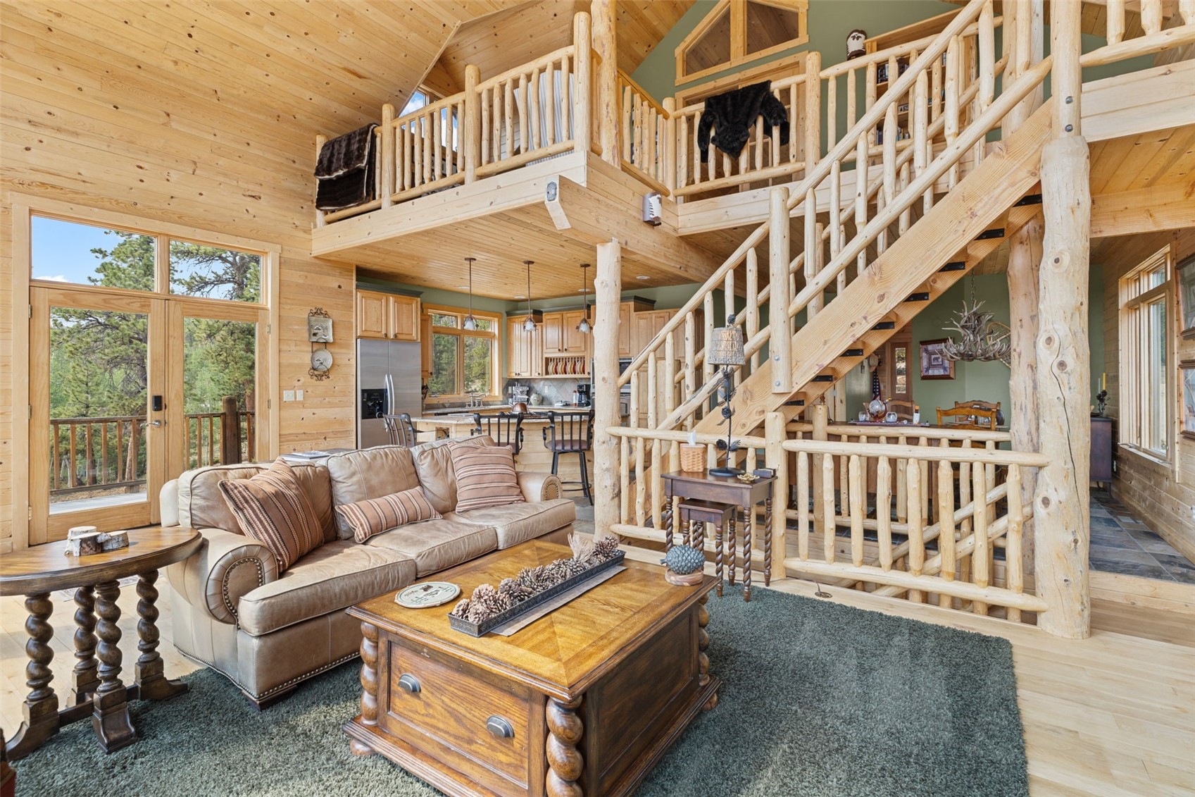 559 Bellows Road Hartsel CO 80449