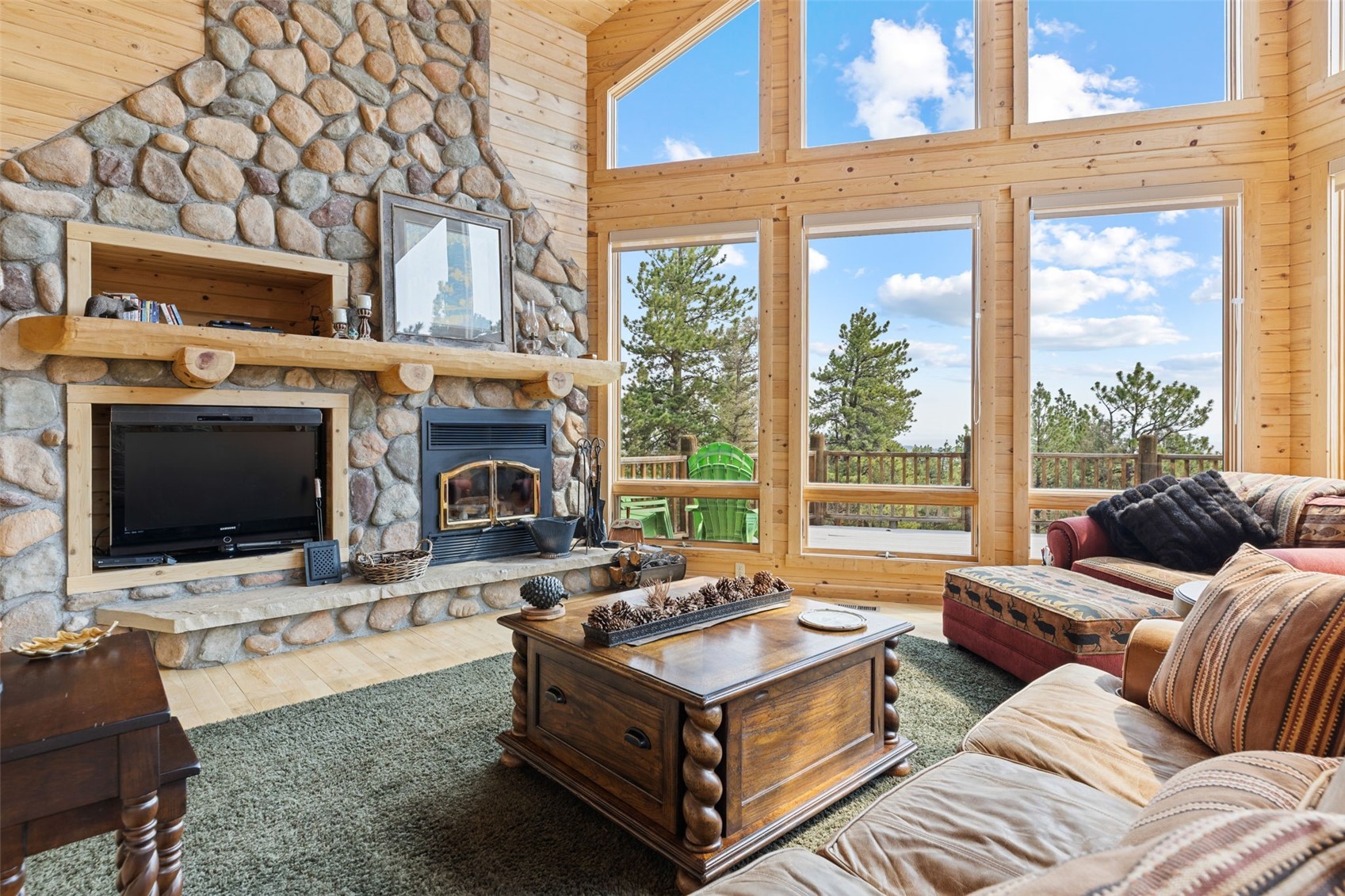 559 Bellows Road Hartsel CO 80449