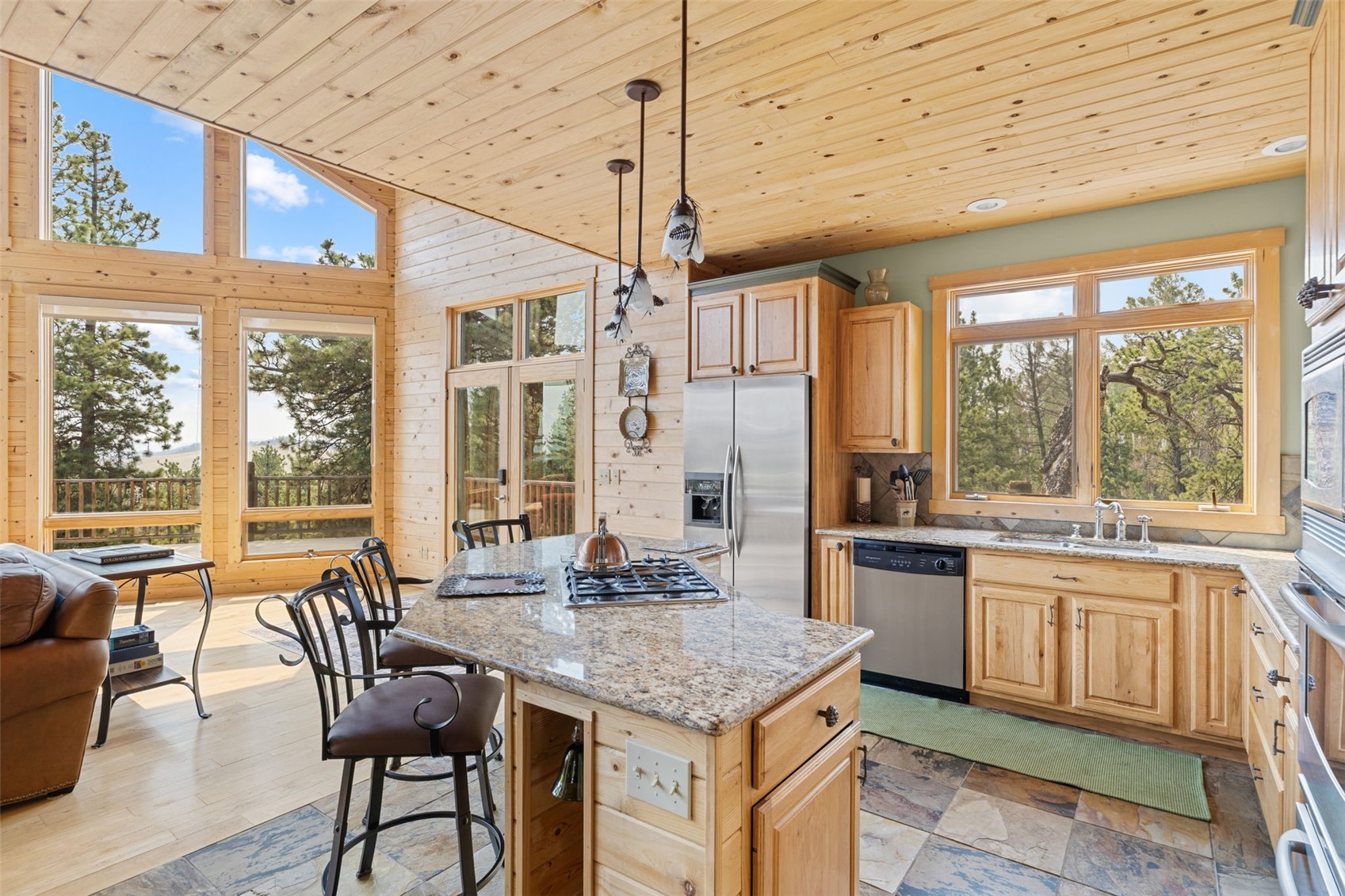 559 Bellows Road Hartsel CO 80449