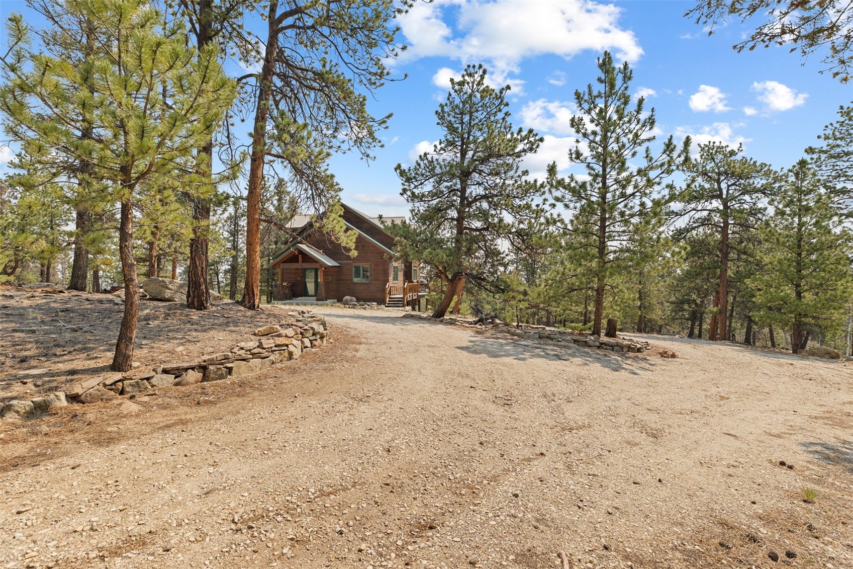 559 Bellows Road Hartsel CO 80449