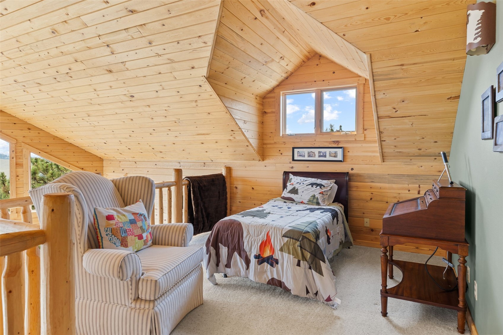 559 Bellows Road Hartsel CO 80449