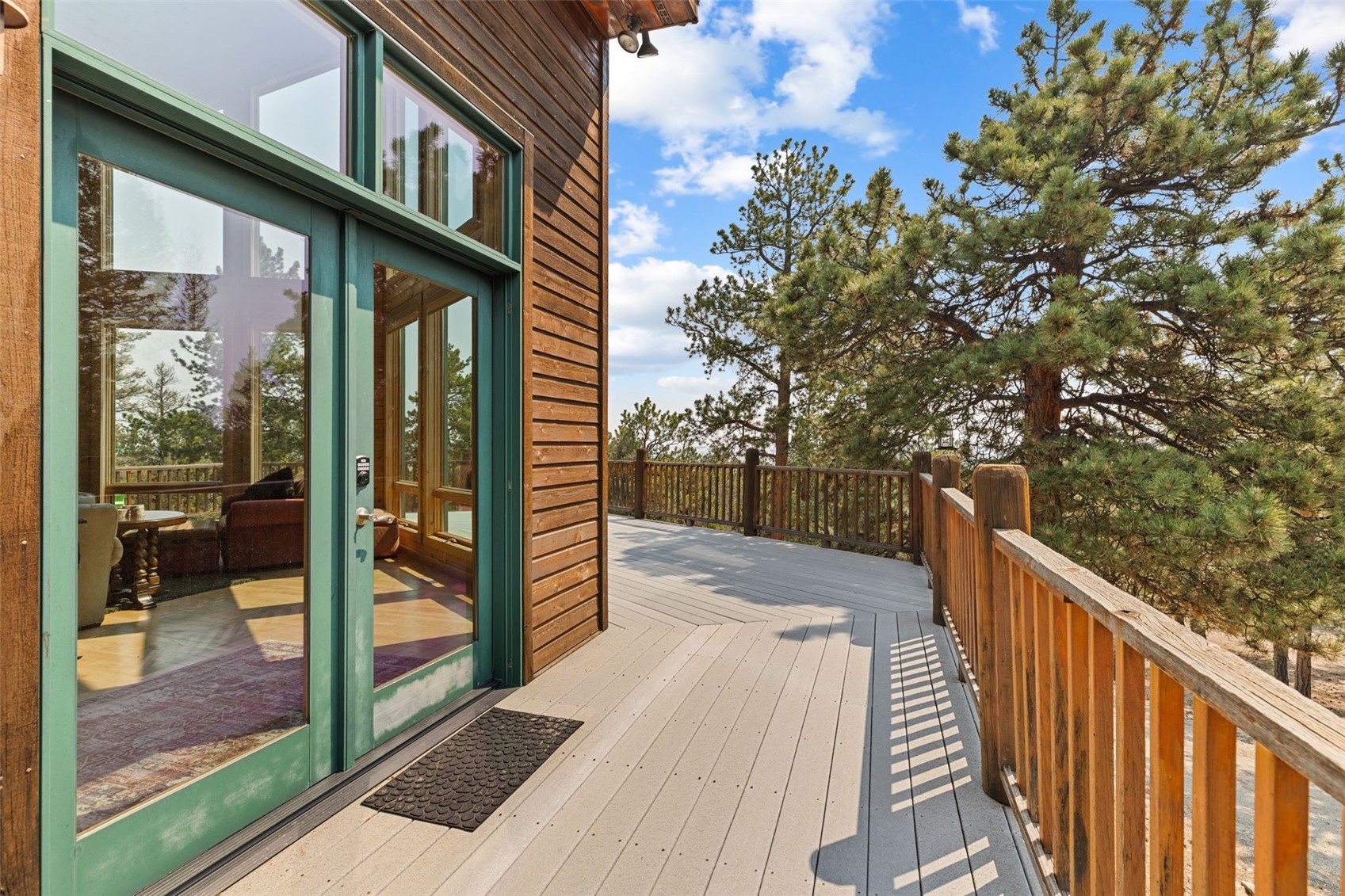 559 Bellows Road Hartsel CO 80449
