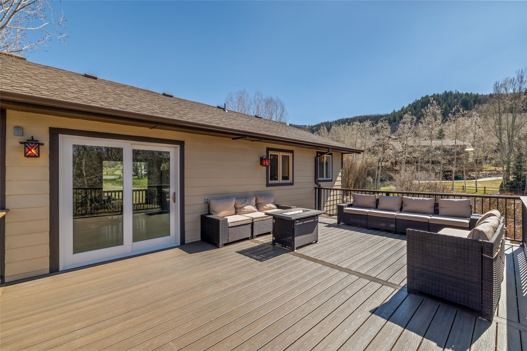 3401 Apres Ski Way Steamboat Springs CO 80487