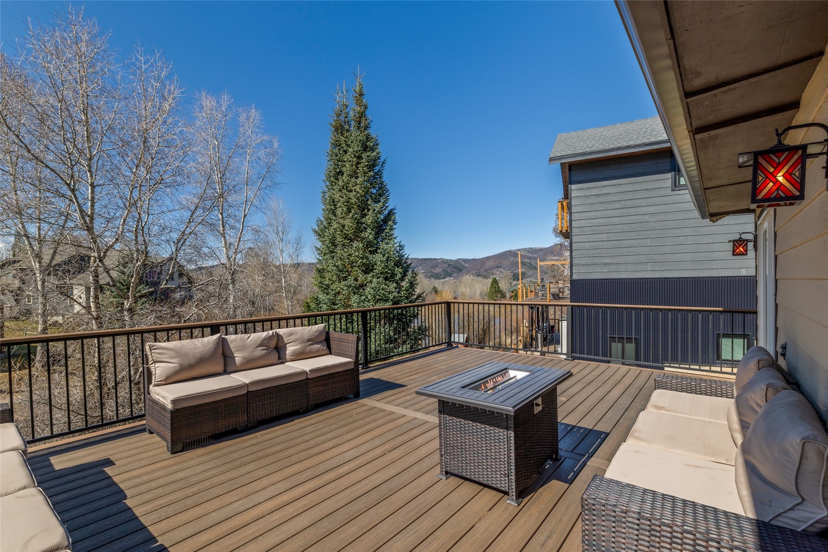 3401 Apres Ski Way Steamboat Springs CO 80487