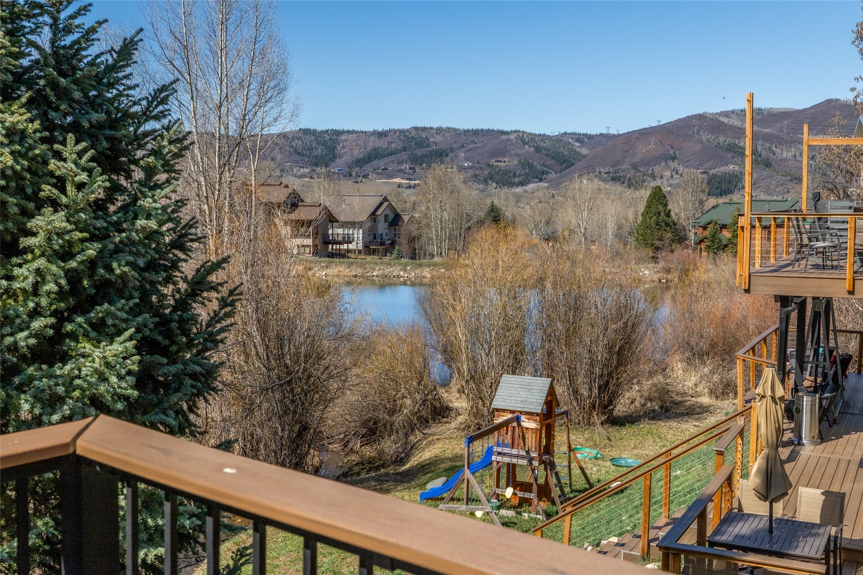 3401 Apres Ski Way Steamboat Springs CO 80487
