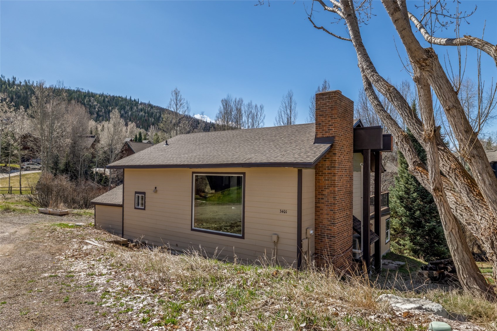 3401 Apres Ski Way Steamboat Springs CO 80487