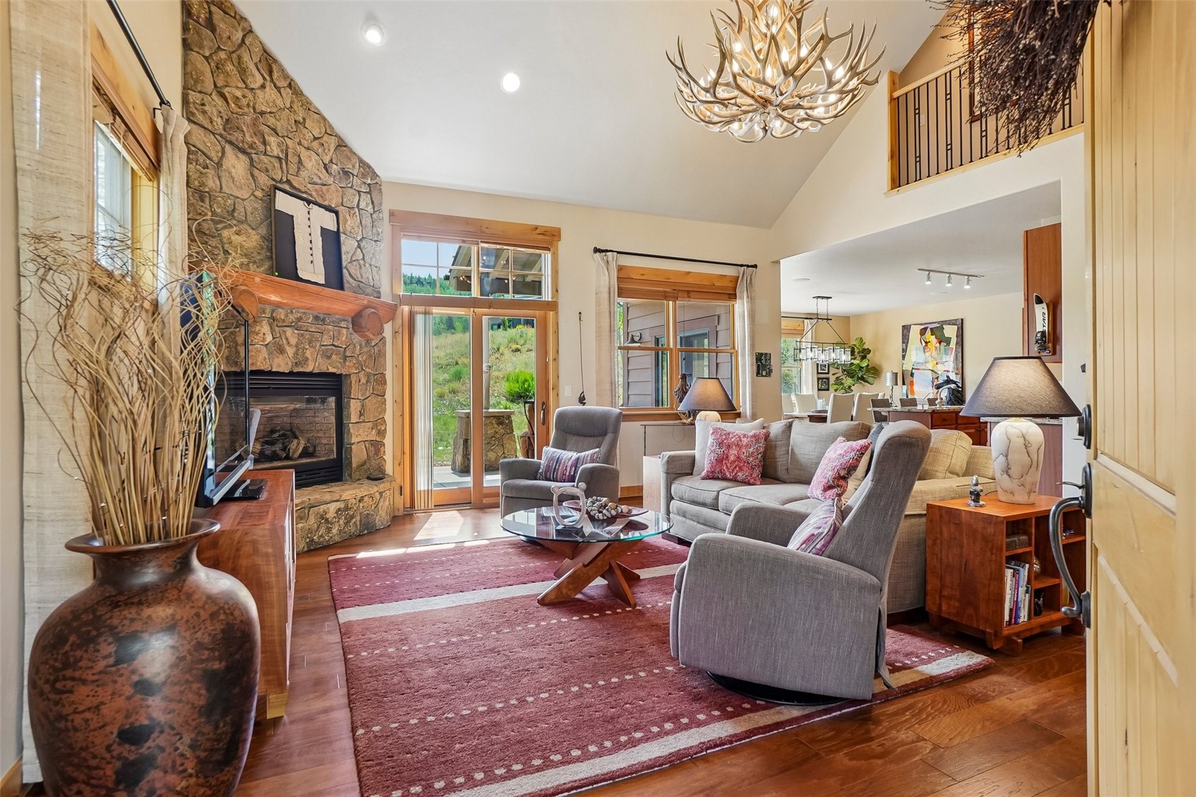 2922 Osprey Lane Silverthorne CO 80498