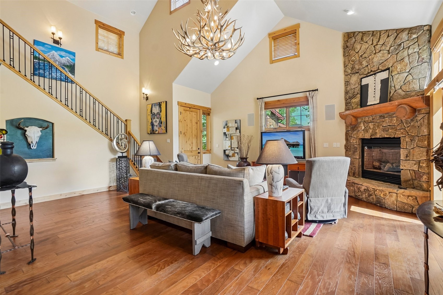 2922 Osprey Lane Silverthorne CO 80498