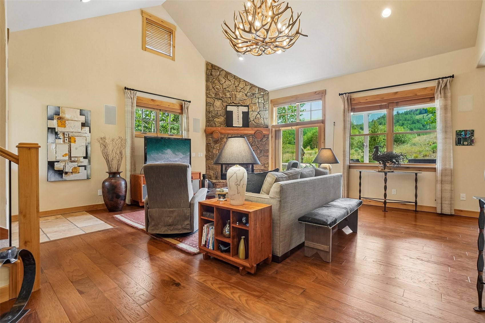 2922 Osprey Lane Silverthorne CO 80498