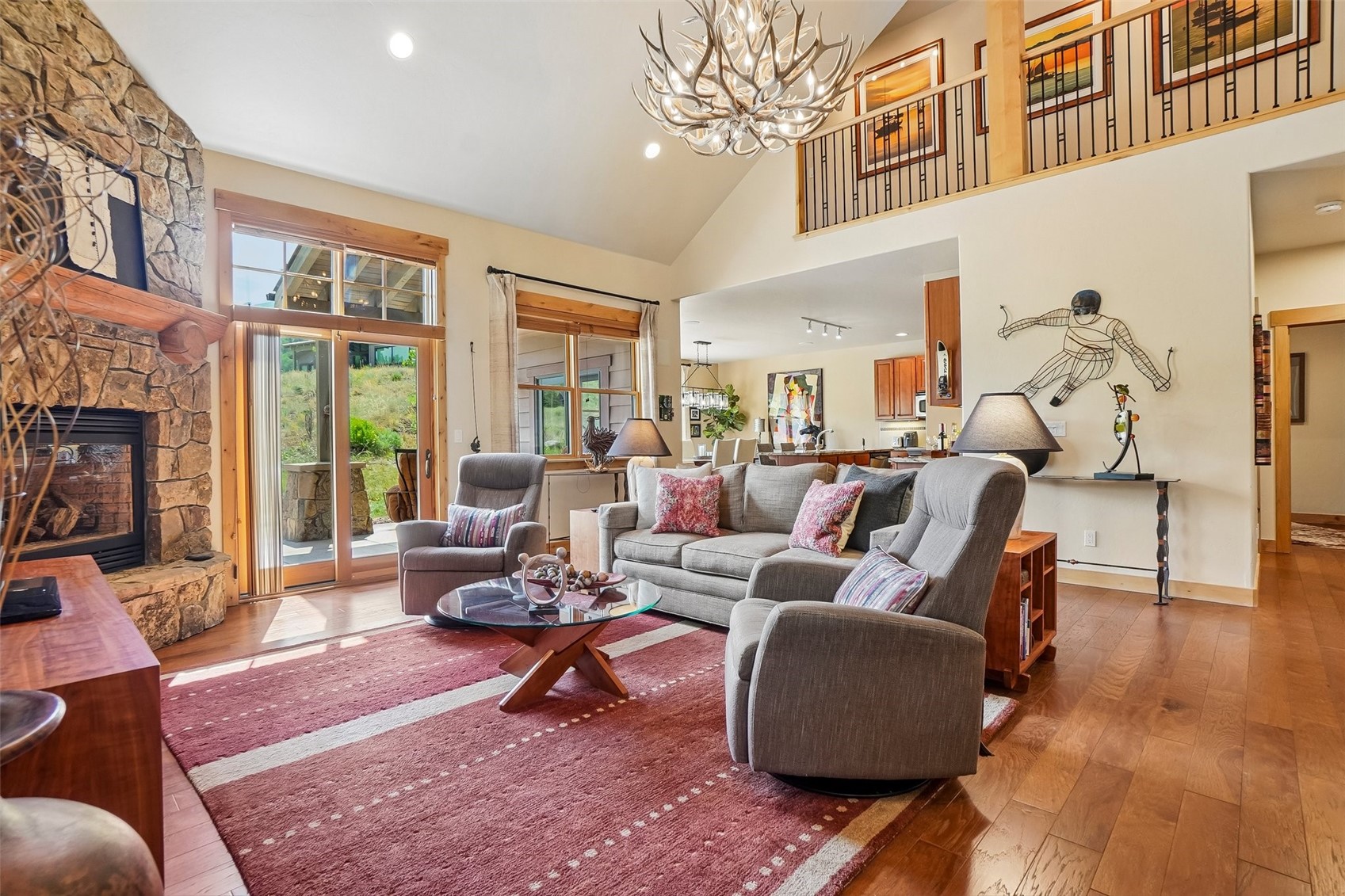 2922 Osprey Lane Silverthorne CO 80498