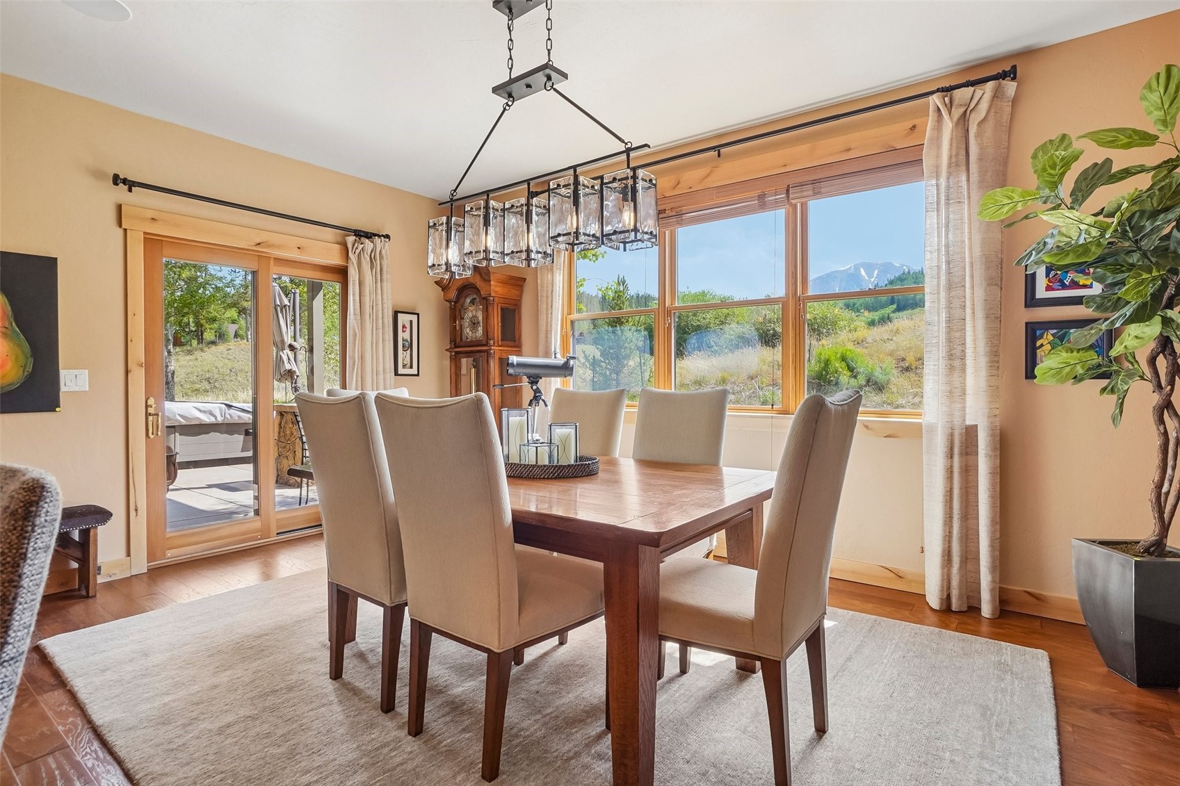 2922 Osprey Lane Silverthorne CO 80498