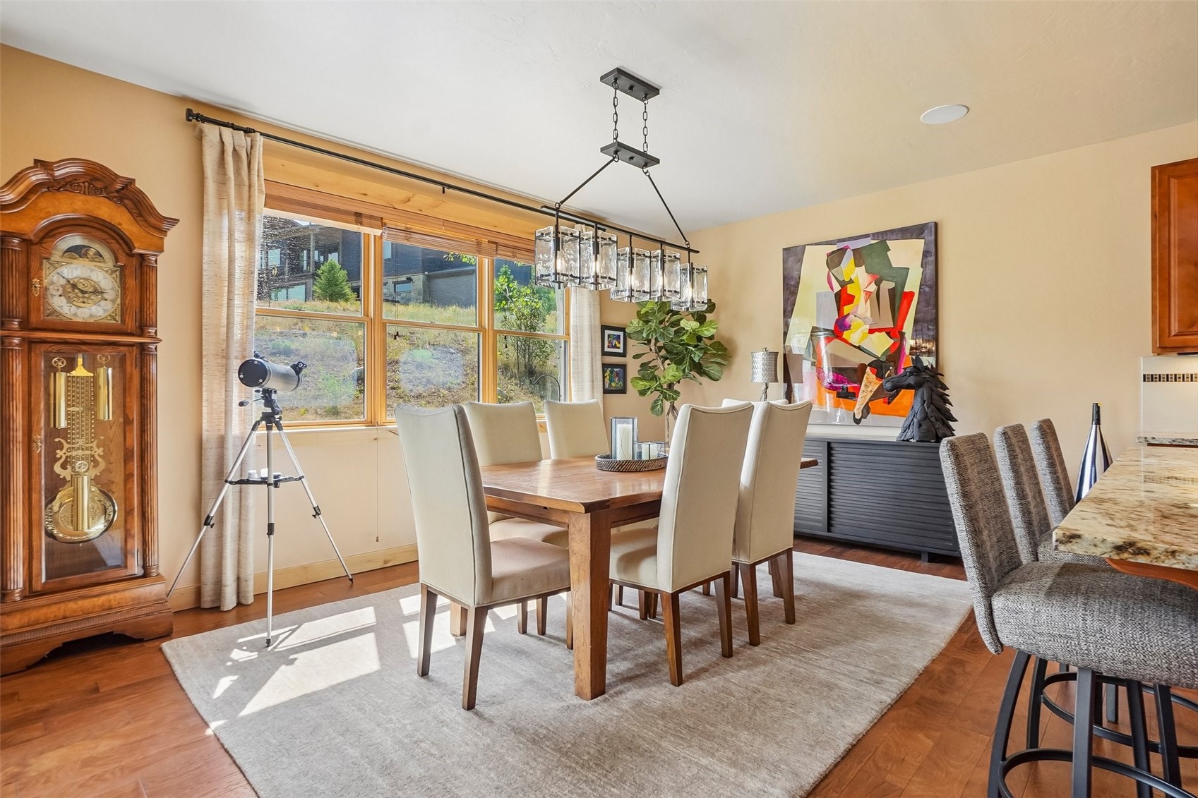 2922 Osprey Lane Silverthorne CO 80498
