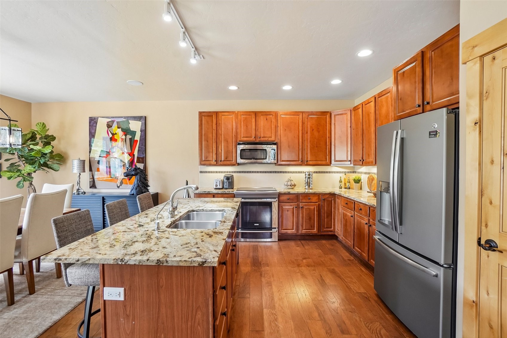 2922 Osprey Lane Silverthorne CO 80498