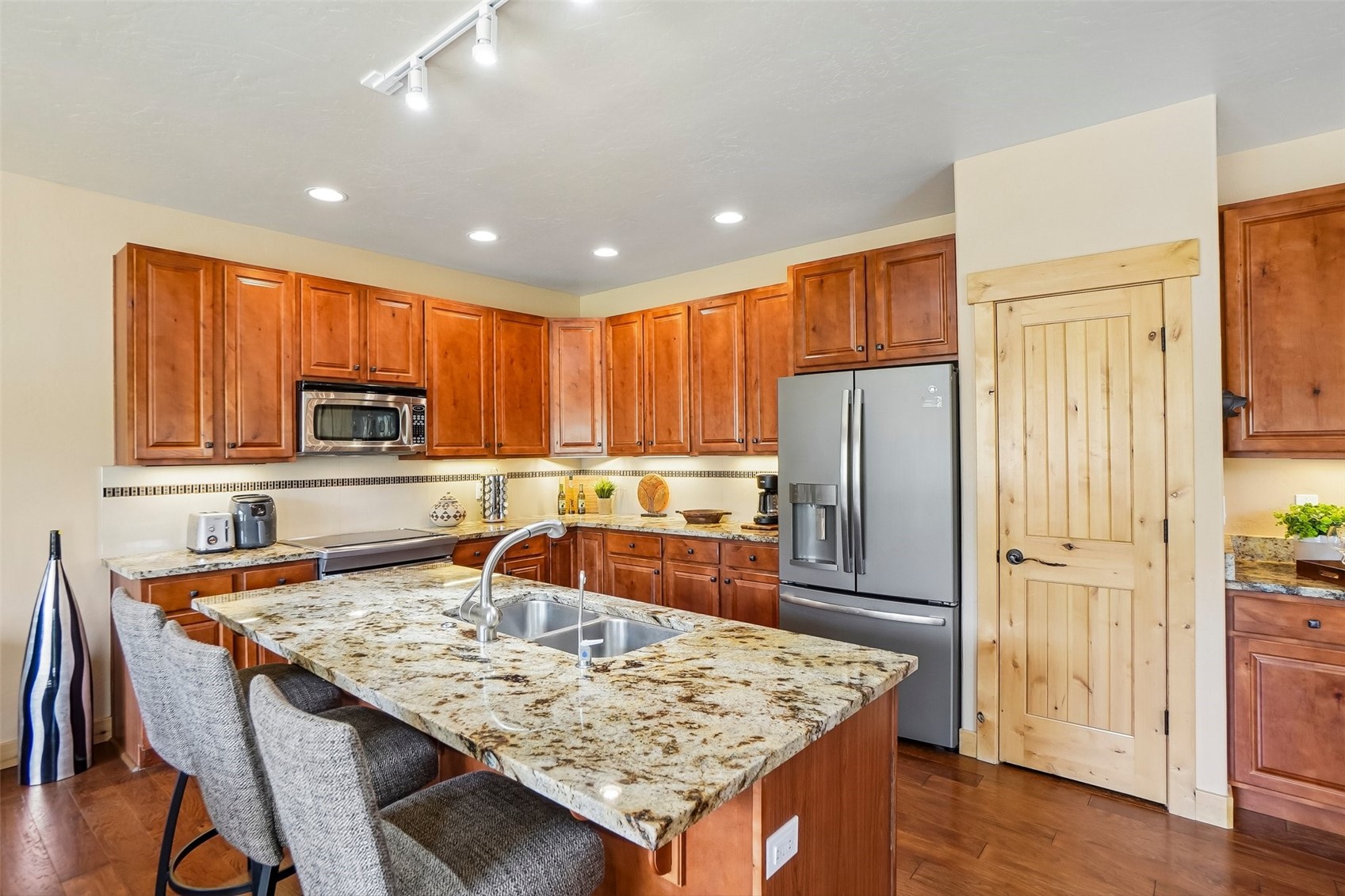 2922 Osprey Lane Silverthorne CO 80498