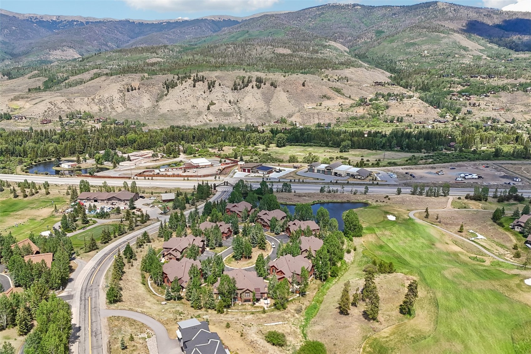 2922 Osprey Lane Silverthorne CO 80498