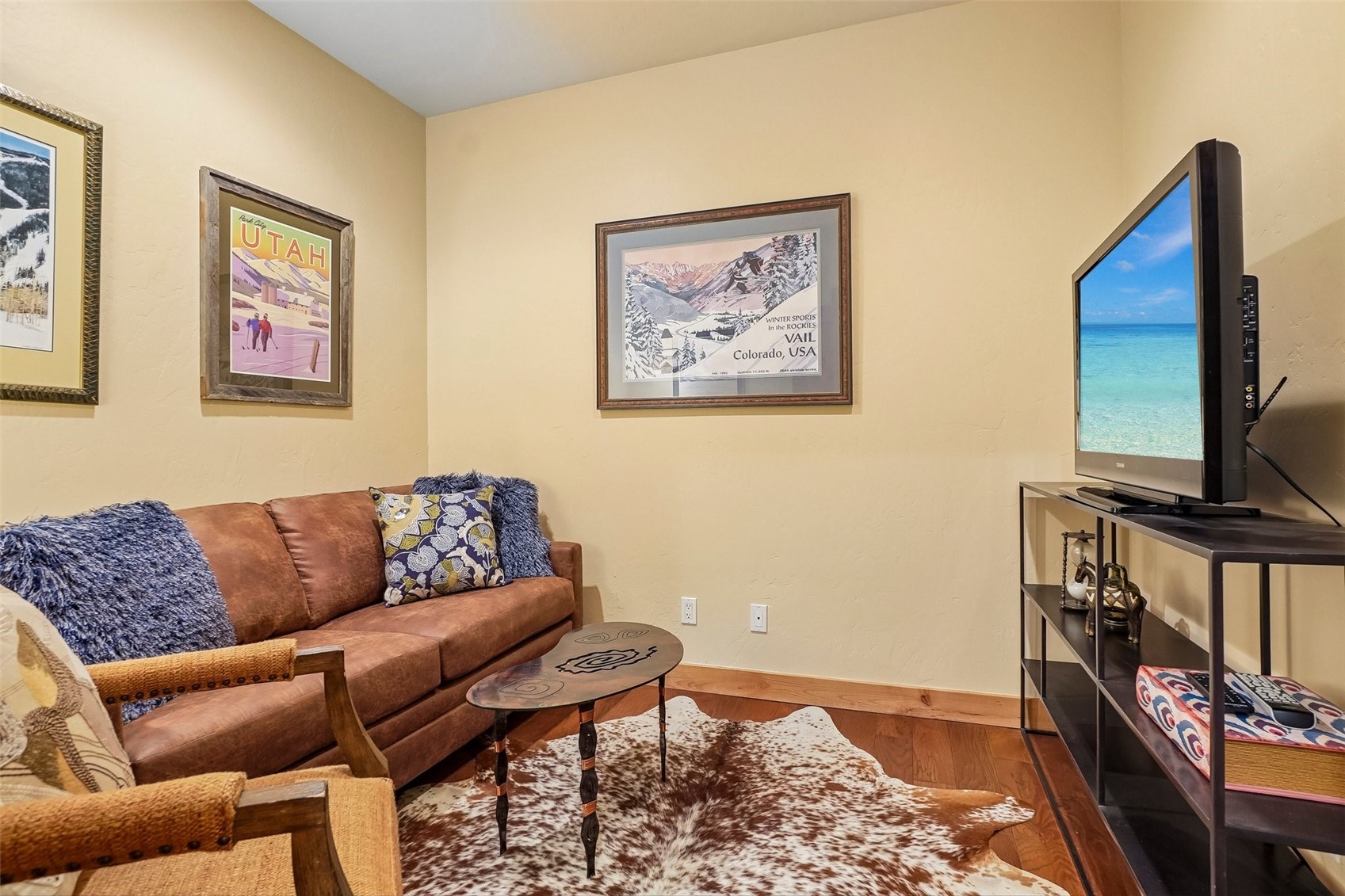 2922 Osprey Lane Silverthorne CO 80498
