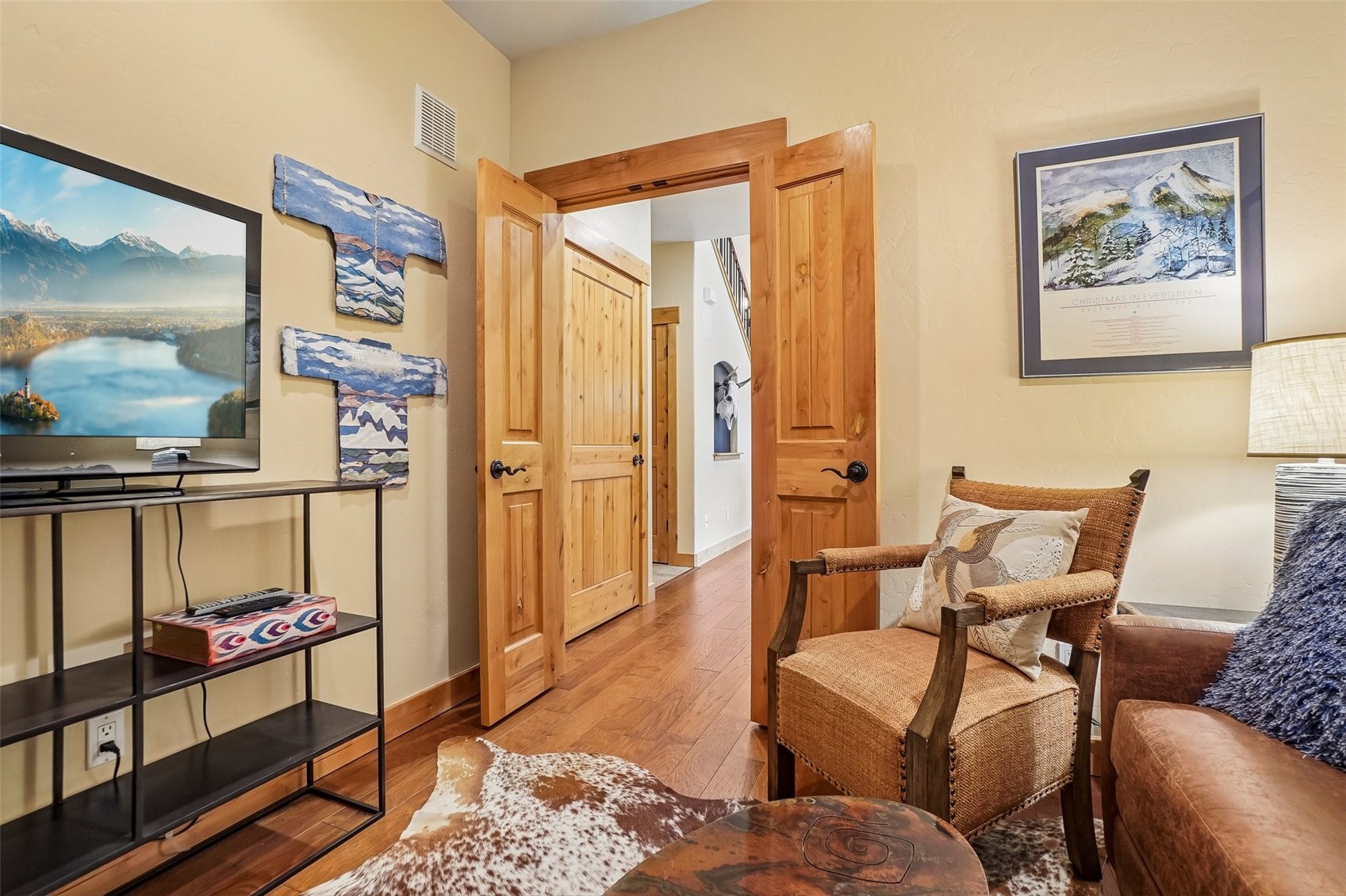 2922 Osprey Lane Silverthorne CO 80498