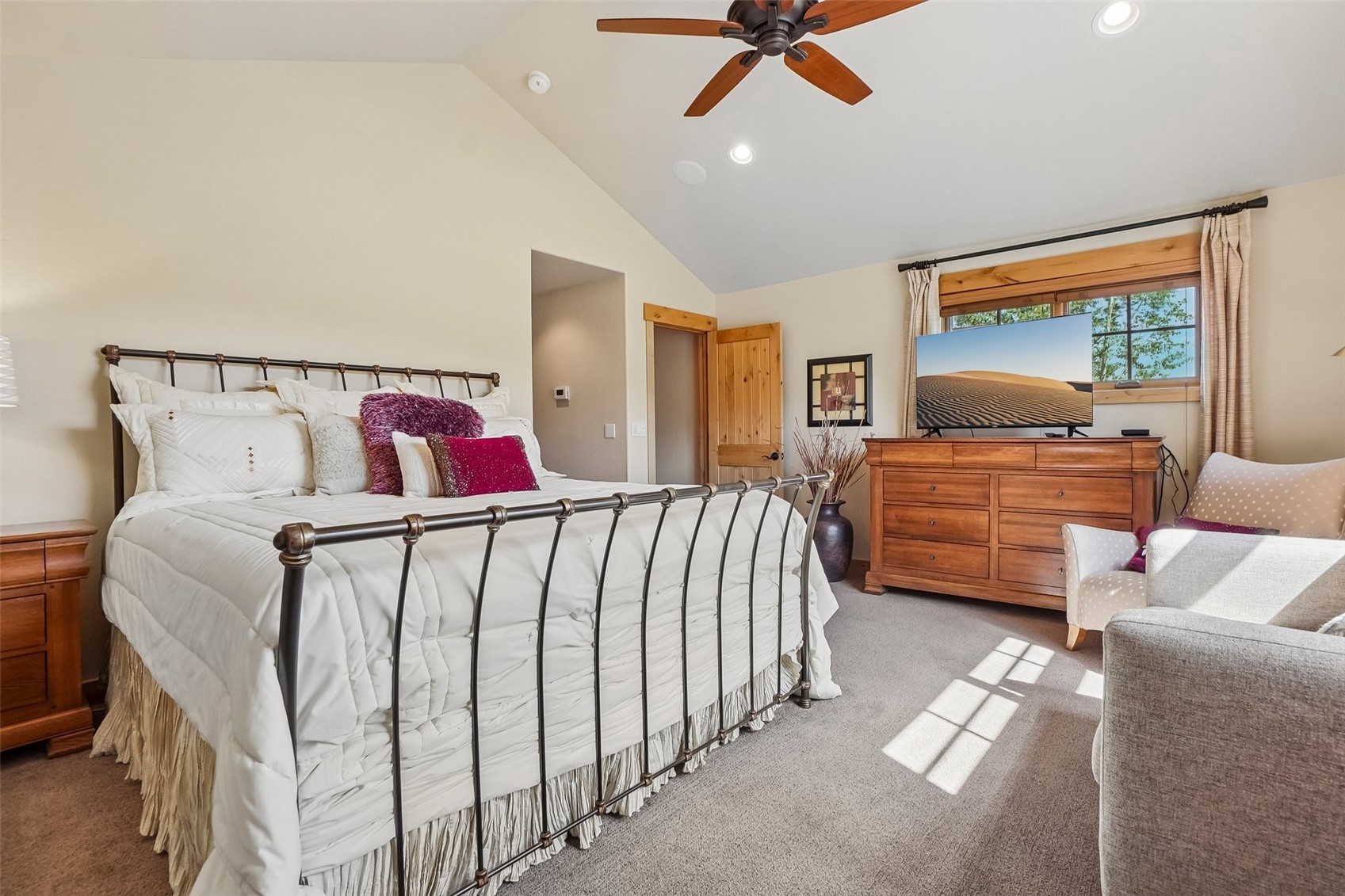 2922 Osprey Lane Silverthorne CO 80498