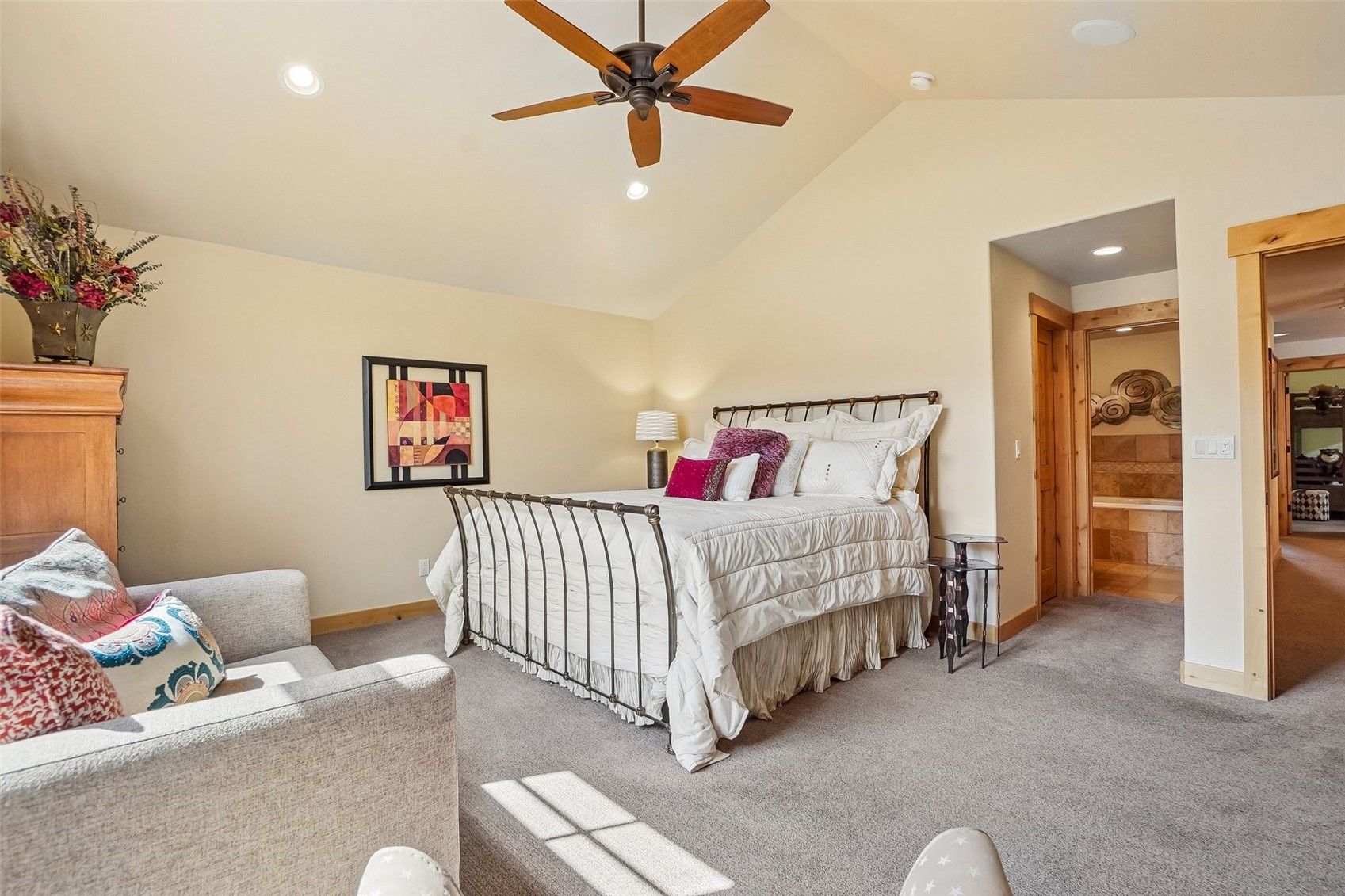 2922 Osprey Lane Silverthorne CO 80498