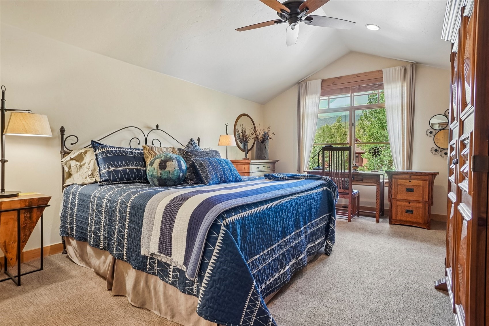 2922 Osprey Lane Silverthorne CO 80498