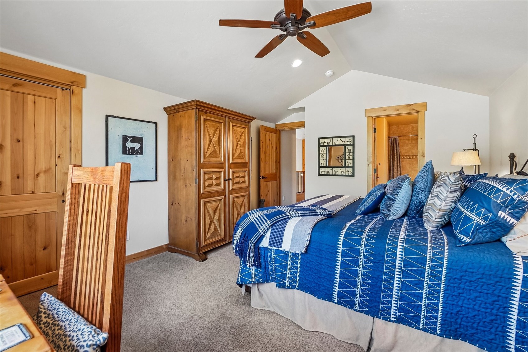 2922 Osprey Lane Silverthorne CO 80498