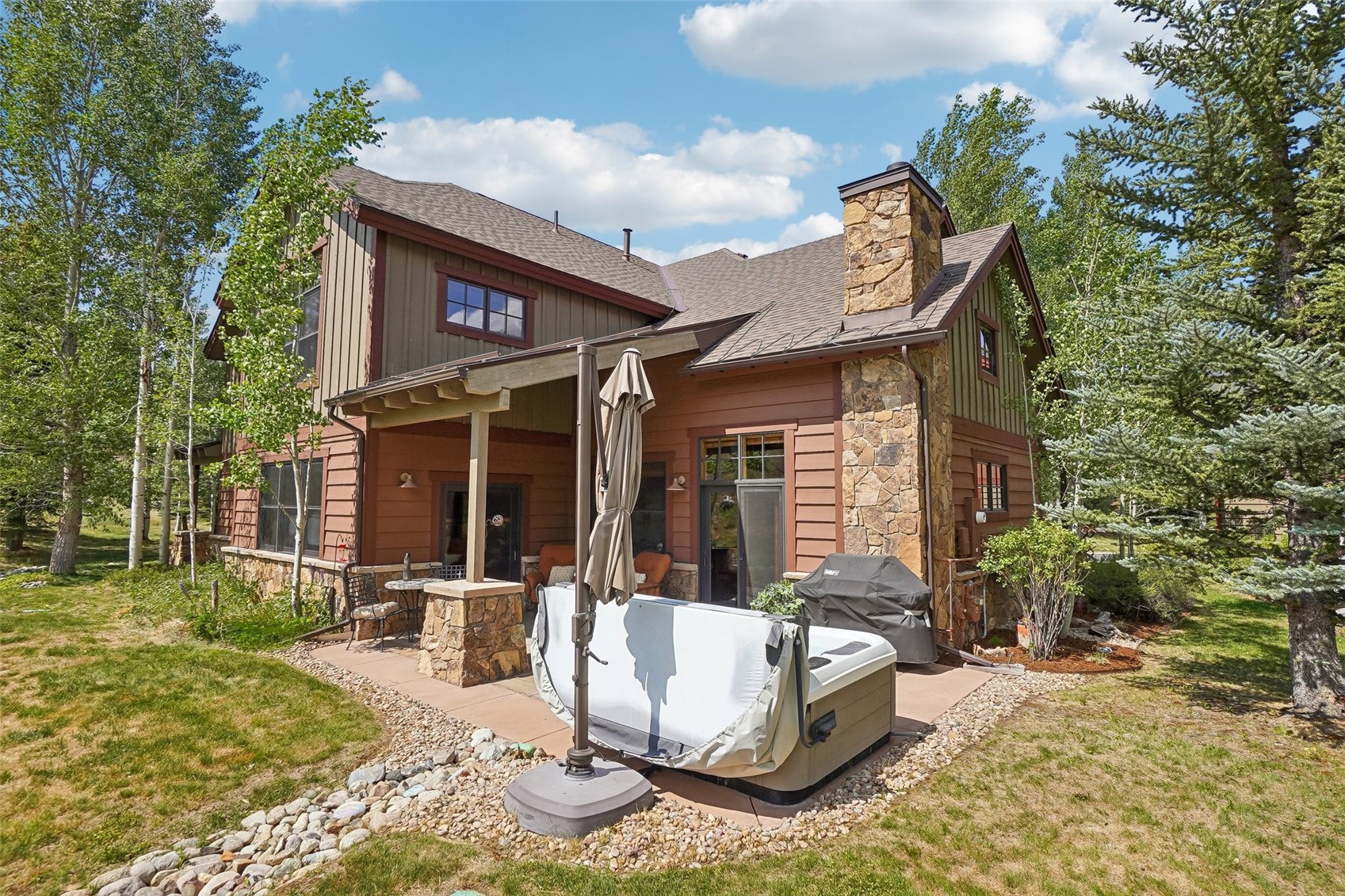 2922 Osprey Lane Silverthorne CO 80498
