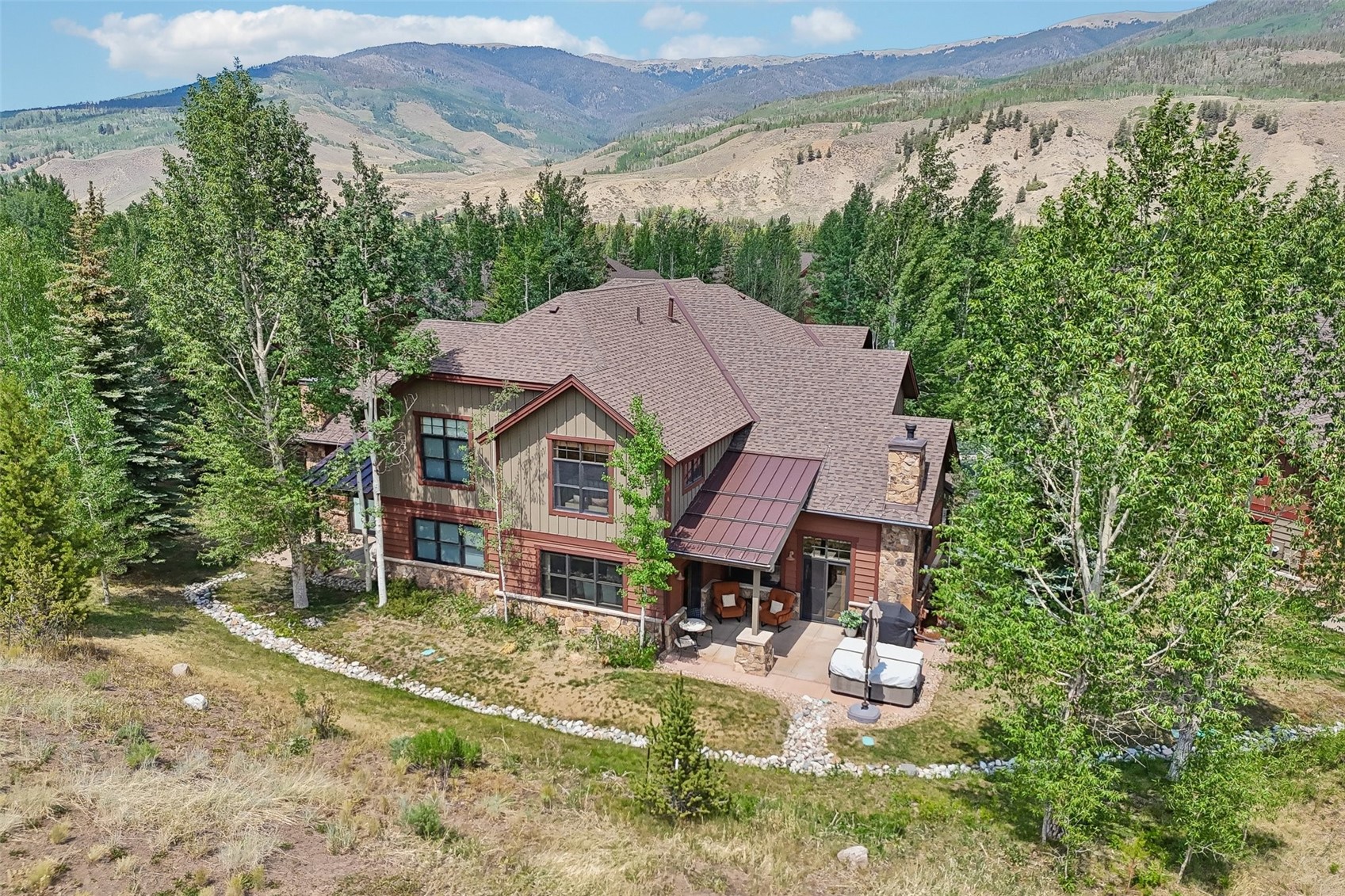 2922 Osprey Lane Silverthorne CO 80498