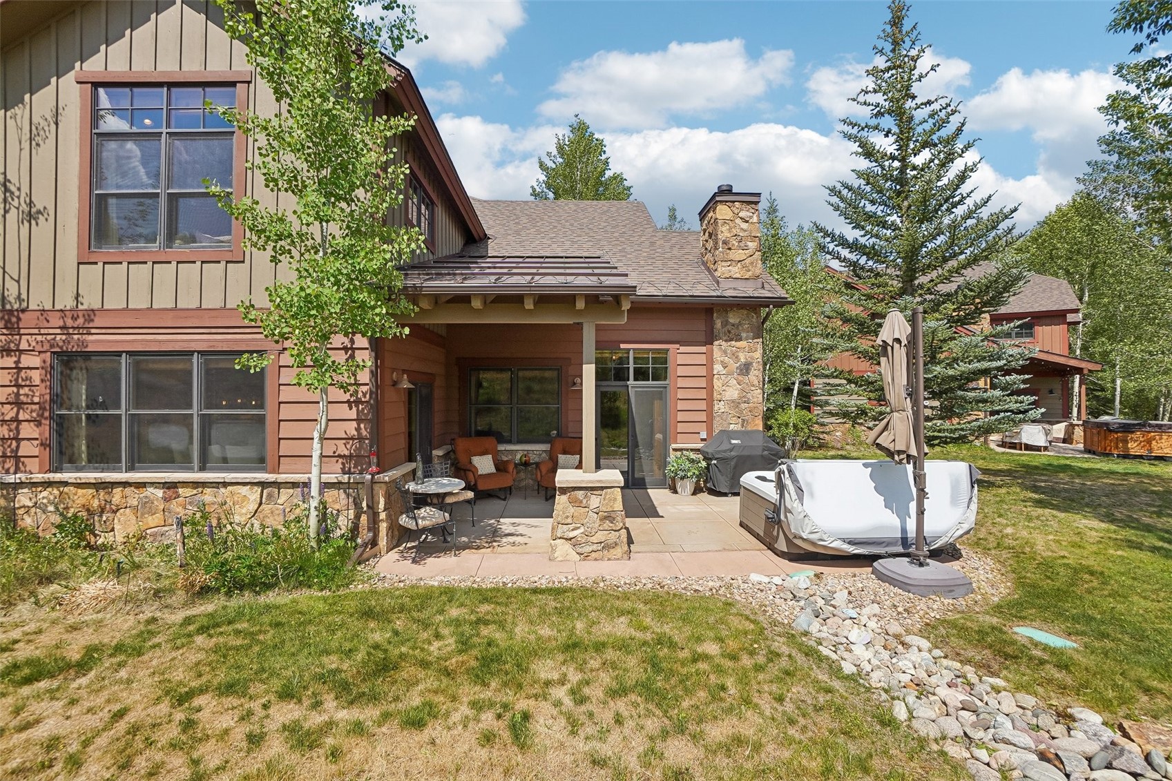 2922 Osprey Lane Silverthorne CO 80498