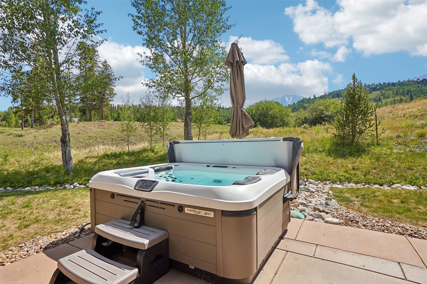 2922 Osprey Lane Silverthorne CO 80498