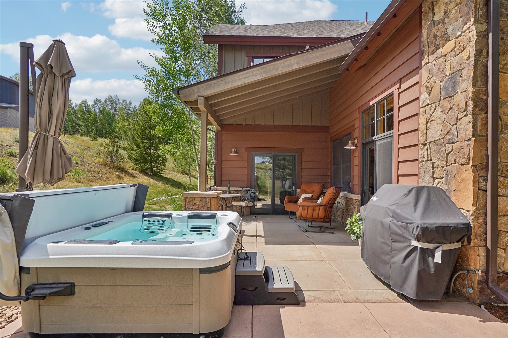 2922 Osprey Lane Silverthorne CO 80498