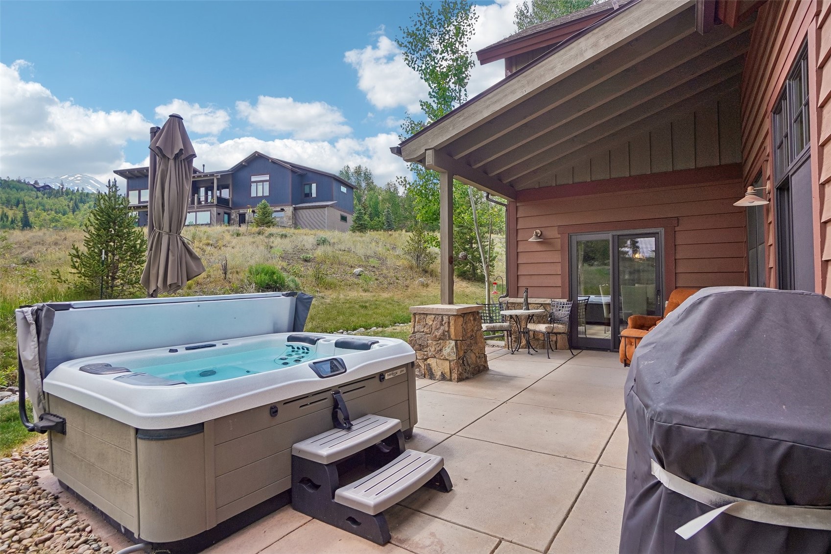 2922 Osprey Lane Silverthorne CO 80498