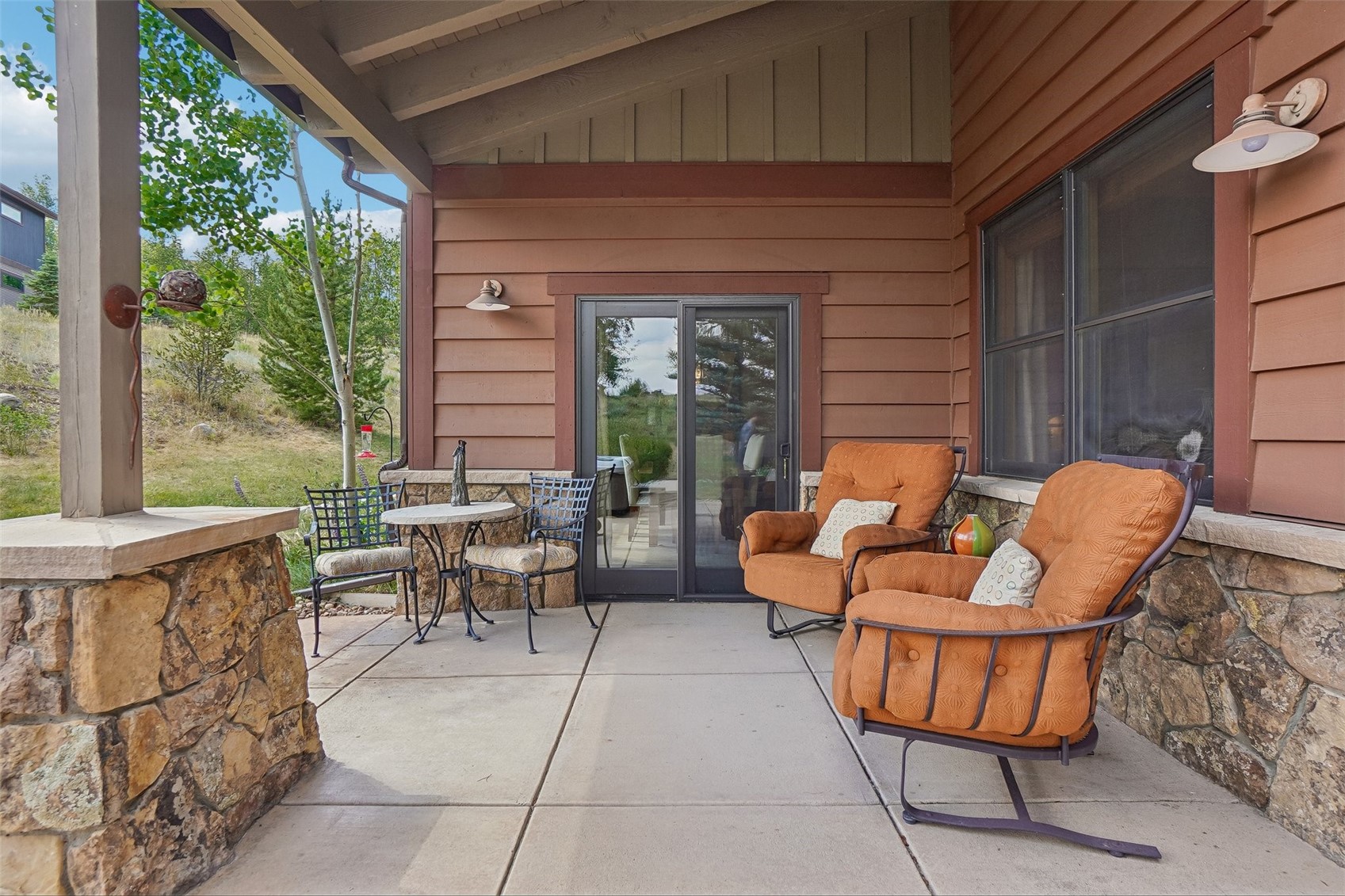2922 Osprey Lane Silverthorne CO 80498