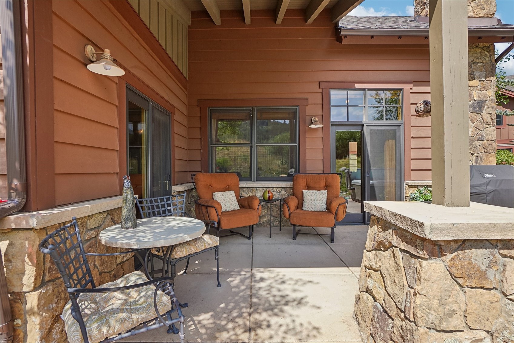 2922 Osprey Lane Silverthorne CO 80498