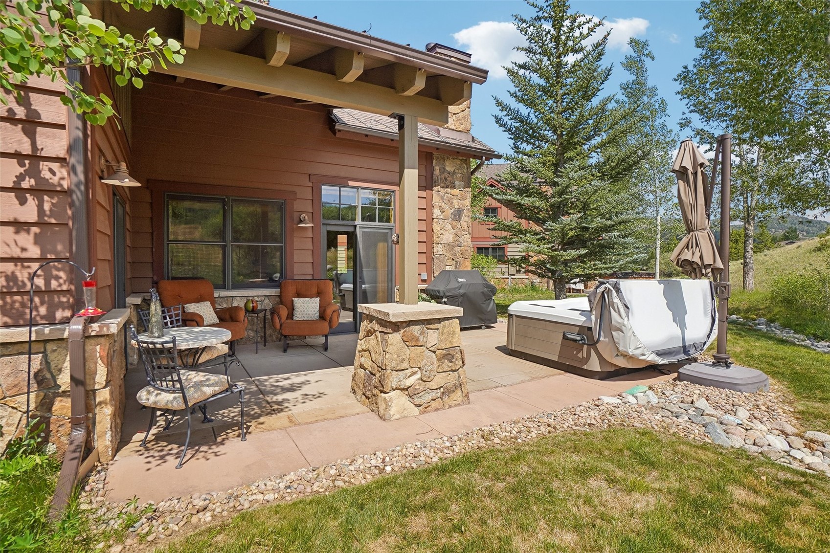 2922 Osprey Lane Silverthorne CO 80498