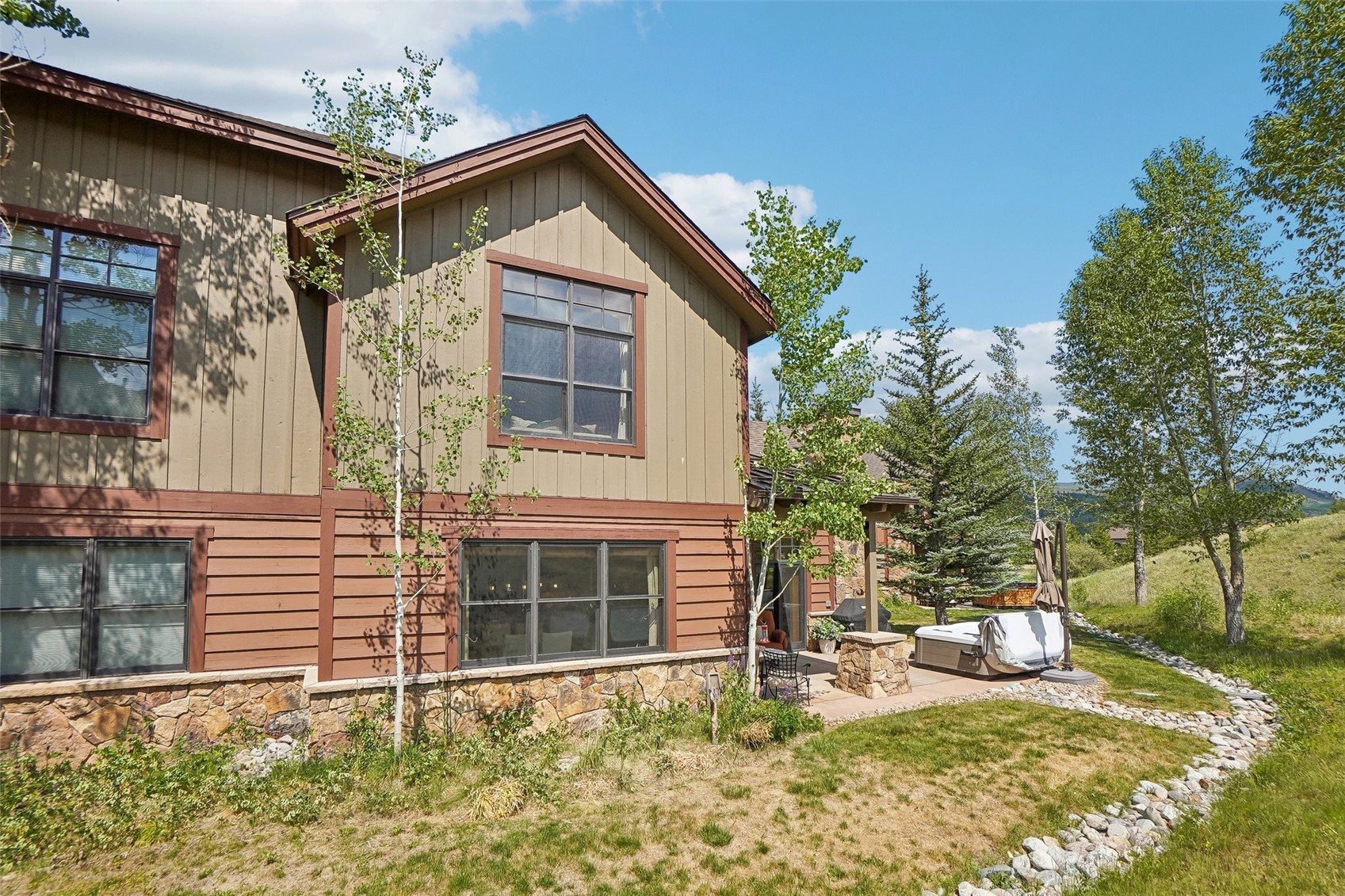 2922 Osprey Lane Silverthorne CO 80498