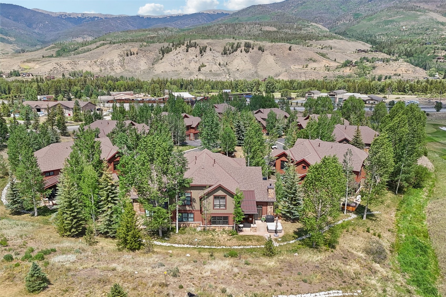 2922 Osprey Lane Silverthorne CO 80498